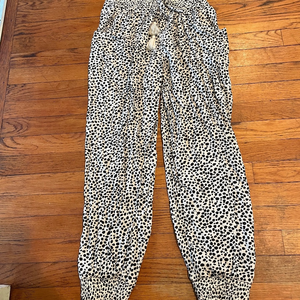 Aerie boho pants